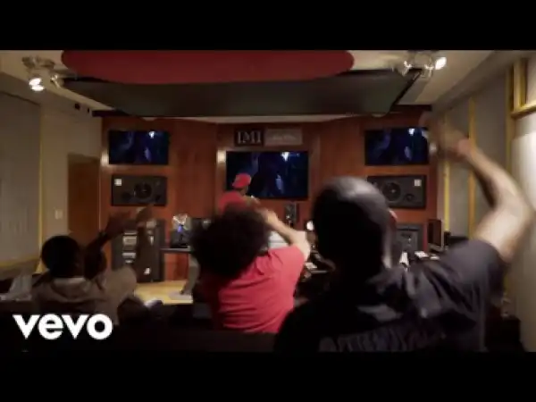 Video: D.Chamberz - Prime Time
